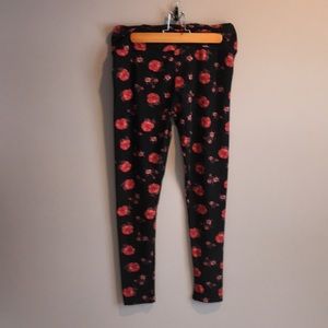 LulaRoe TC Leggings